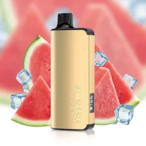 alibarbar ingot watermelon ice