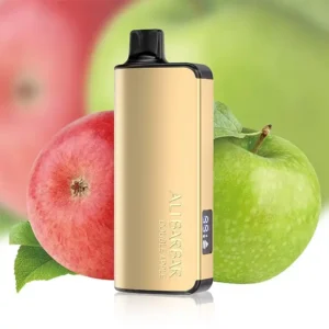 Home Alibarbar Ingot Double Apple
