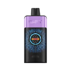 Home IGET One Grape Ice