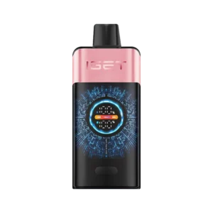 Home IGET One Strawberry Watermelon Ice