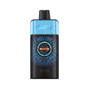 Home IGET One Blueberry Ice