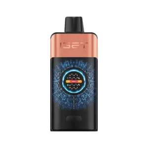 Home IGET One Blueberry Raspberry