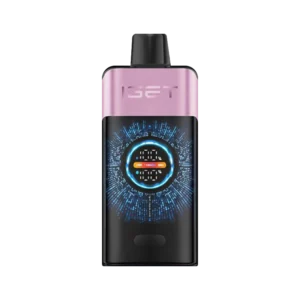 IGET One Cherry Pomegranate