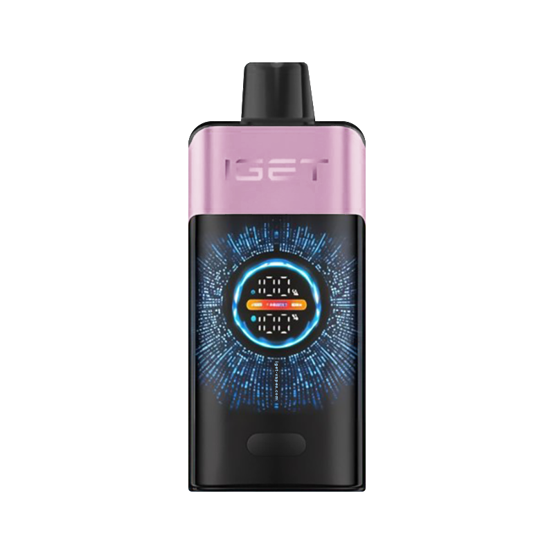 IGET One Cherry Pomegranate IGET One Cherry Pomegranate