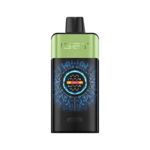 Home IGET One Strawberry Kiwi Ice