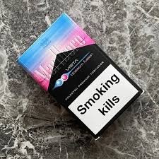 marlboro vista blossom fusion (carton)