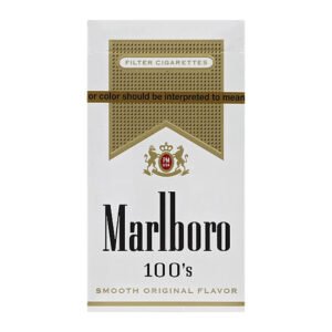 marlboro smooth original flavor (carton)