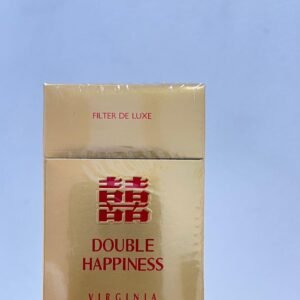double happiness (carton)