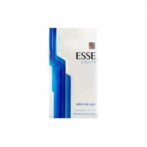 esse lights (carton)