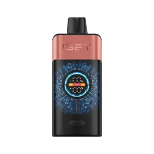 Home IGET One Strawberry Pomegranate Ice