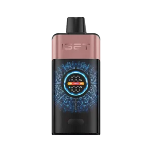 Home IGET One Strawberry Raspberry