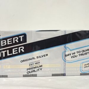 lambert & butler original silver (carton)