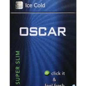 oscar ice cold super slim (carton)